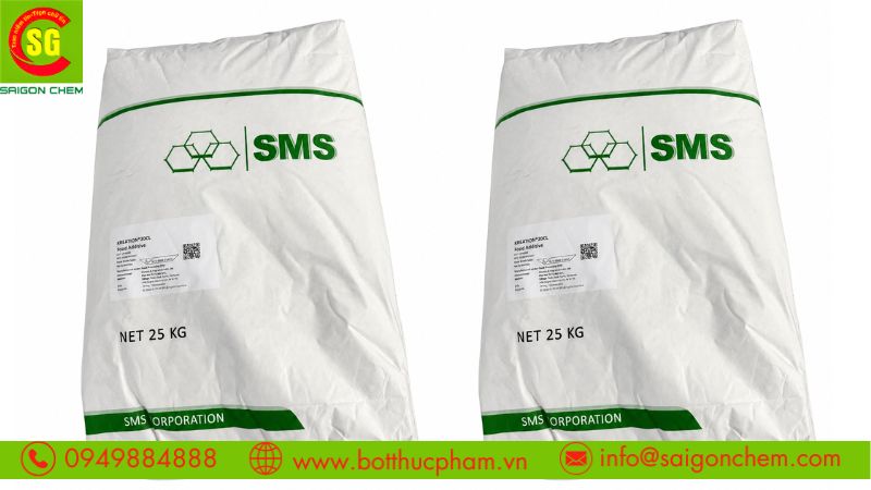 Tinh Bột Mì Biến Tính Có An Toàn Không? Giải Đáp Chi Tiết 2026